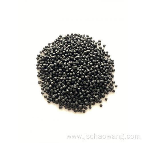 PYJD-35 Black Shielding Compounds Conductor